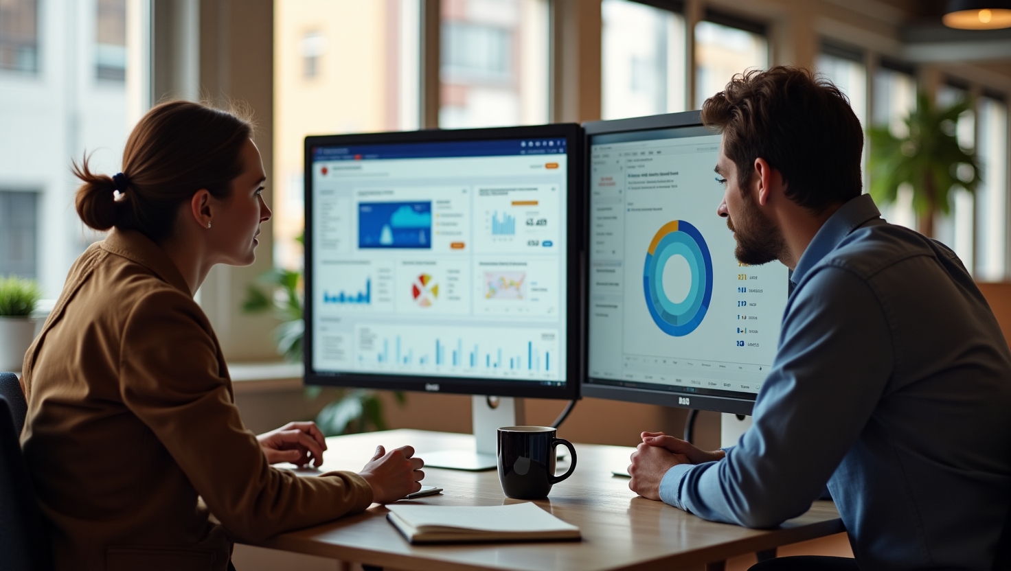 Digital Transformation